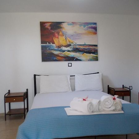 Yiannis Studios Tsilivi  Esterno foto