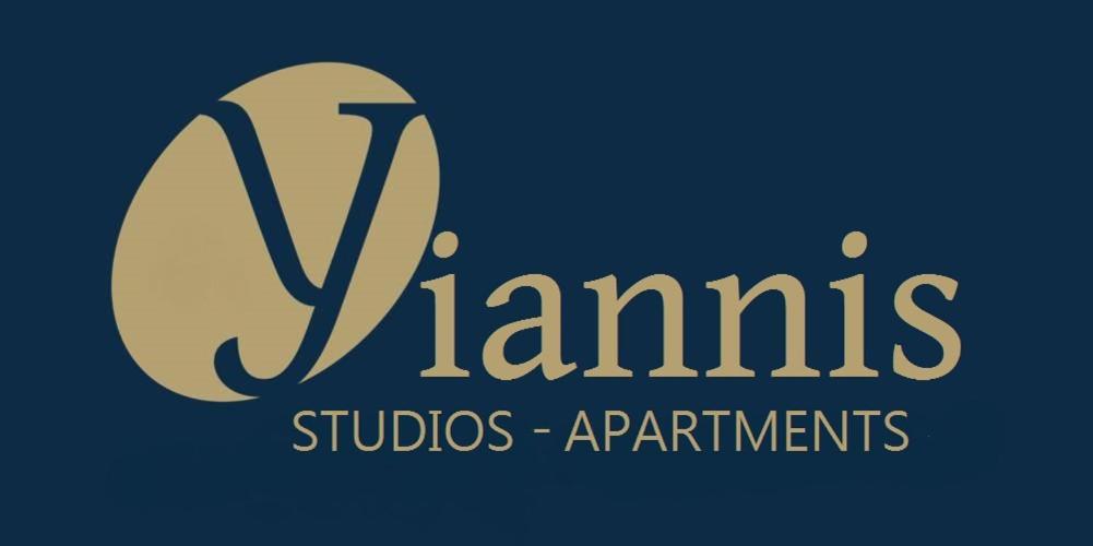 Yiannis Studios Tsilivi  Esterno foto