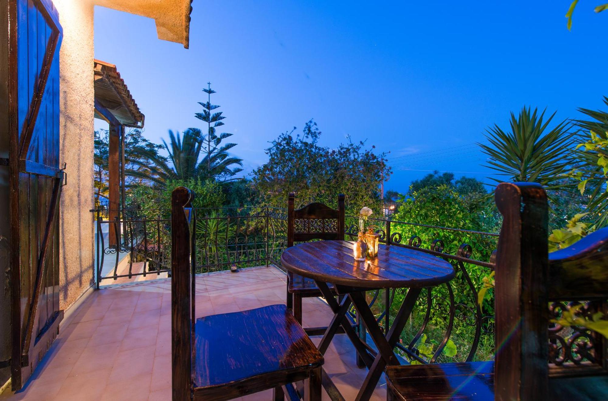 Yiannis Studios Tsilivi  Esterno foto