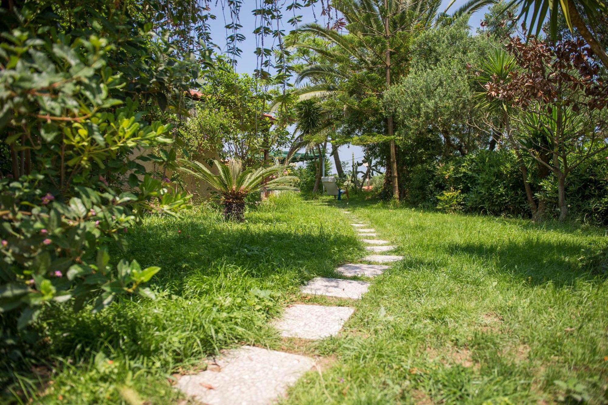 Yiannis Studios Tsilivi  Esterno foto