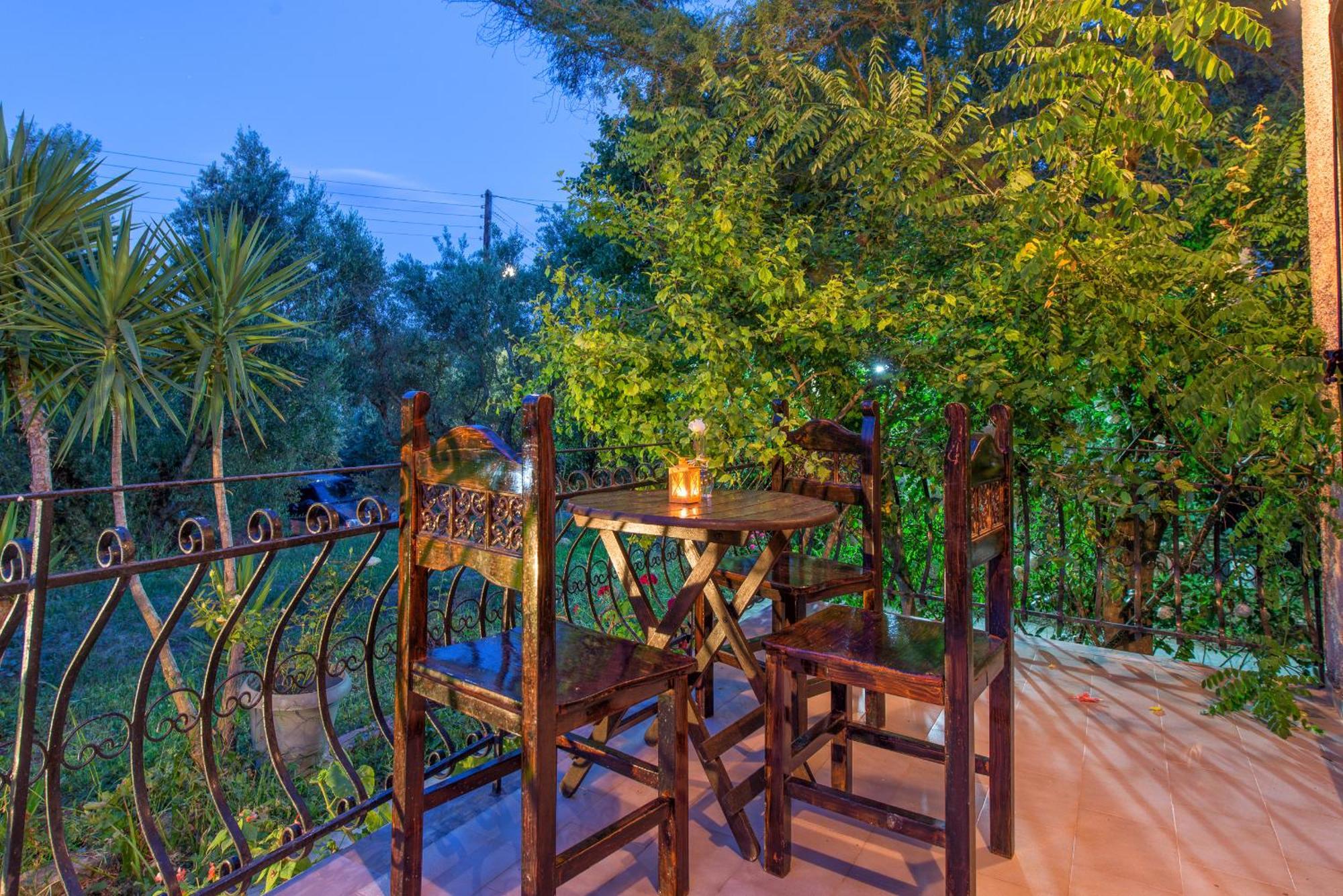 Yiannis Studios Tsilivi  Esterno foto