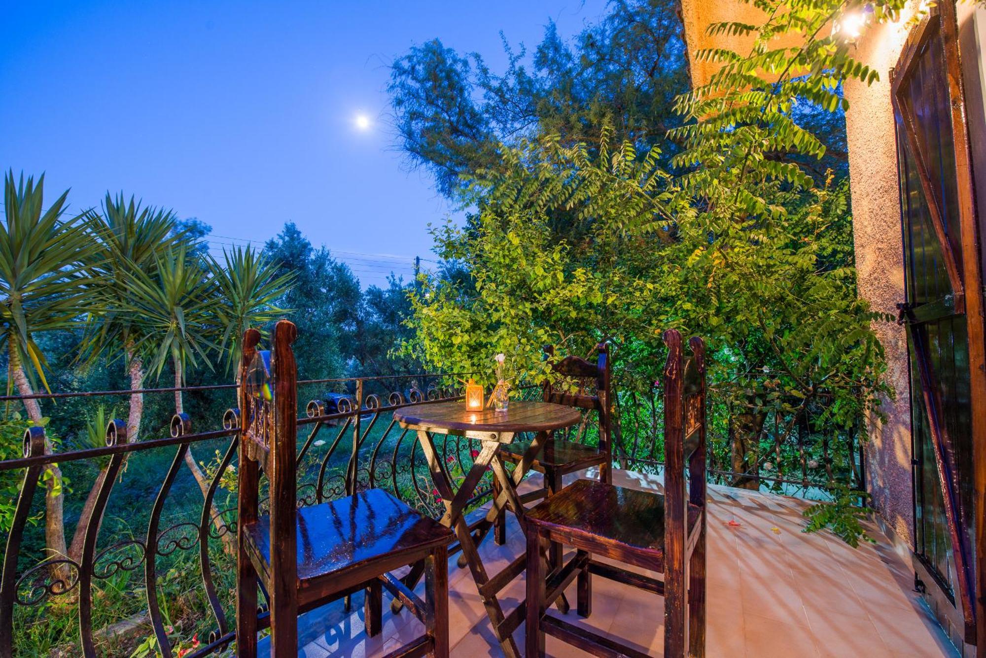 Yiannis Studios Tsilivi  Esterno foto