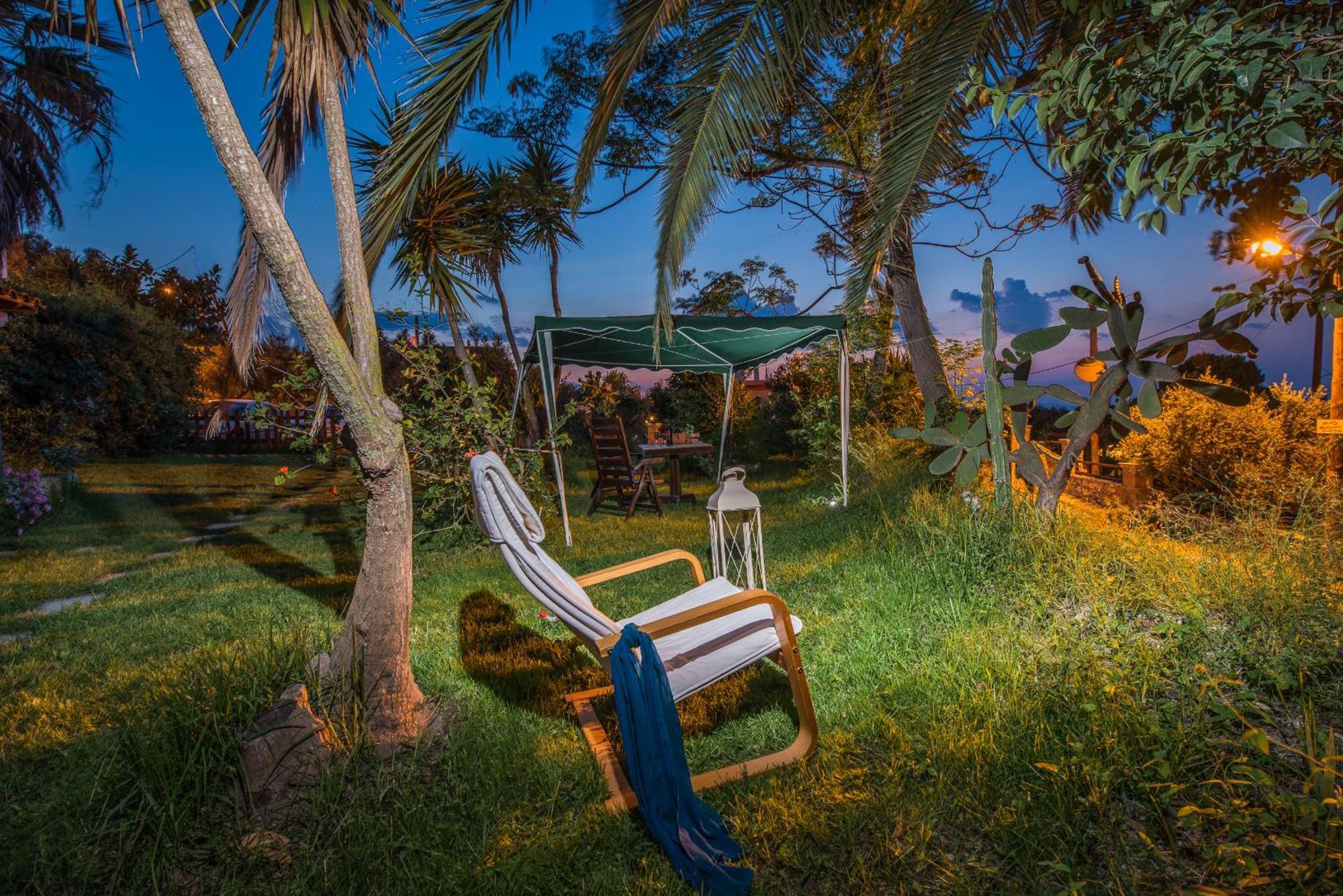 Yiannis Studios Tsilivi  Esterno foto