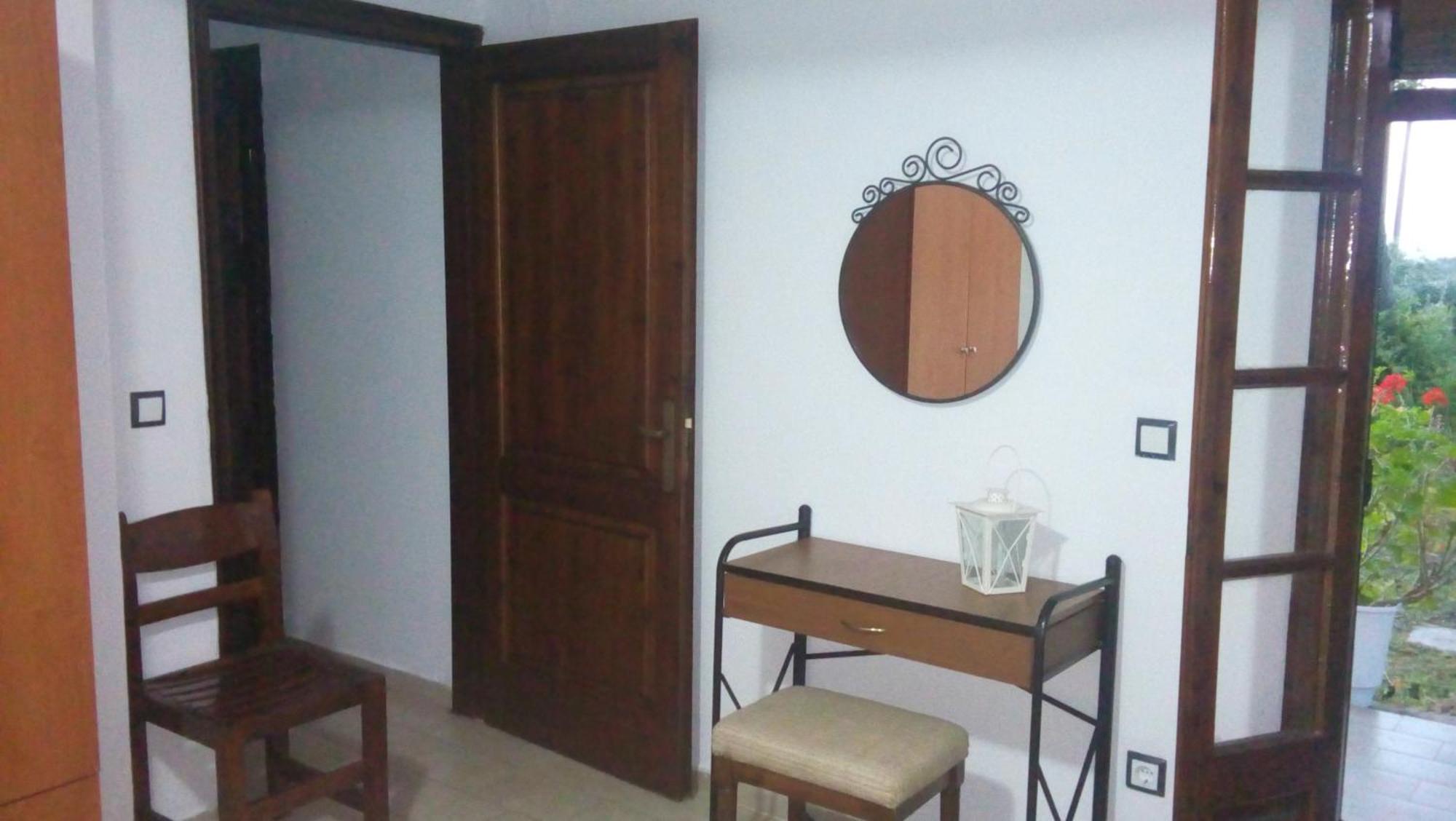 Yiannis Studios Tsilivi  Esterno foto