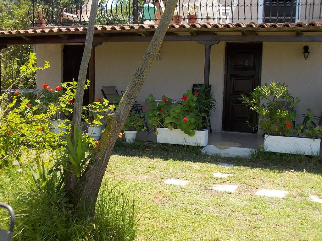 Yiannis Studios Tsilivi  Esterno foto