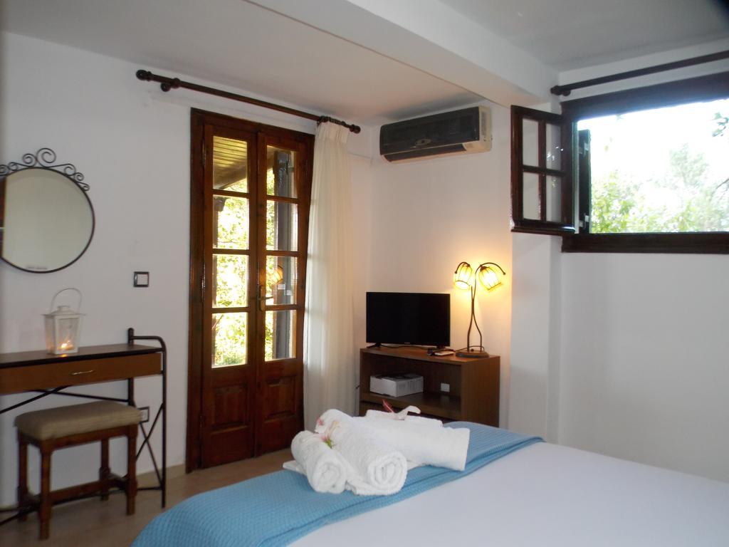 Yiannis Studios Tsilivi  Esterno foto