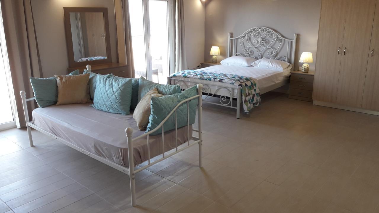 Yiannis Studios Tsilivi  Esterno foto