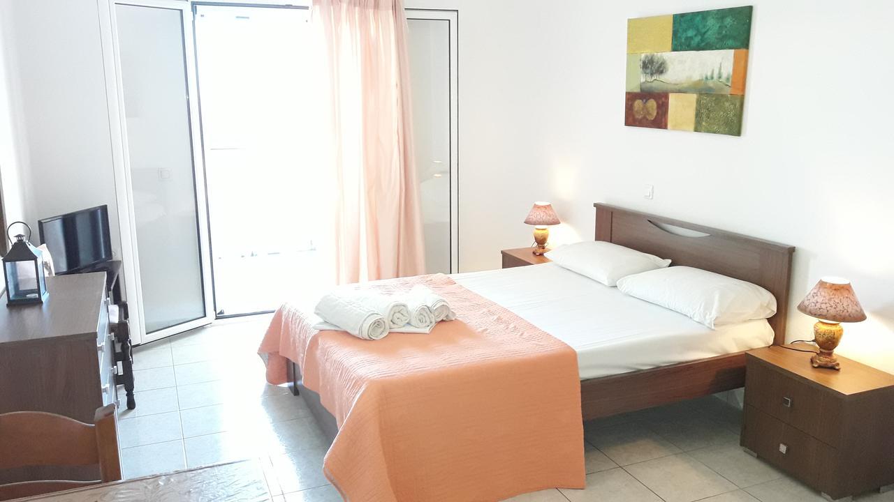 Yiannis Studios Tsilivi  Esterno foto