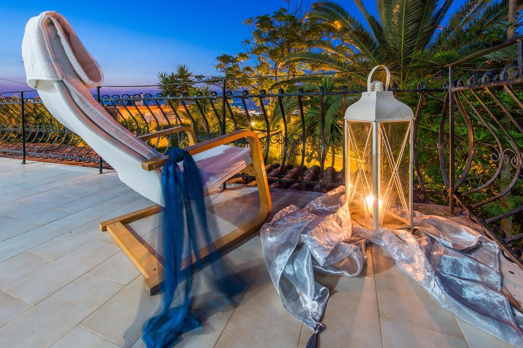 Yiannis Studios Tsilivi  Esterno foto