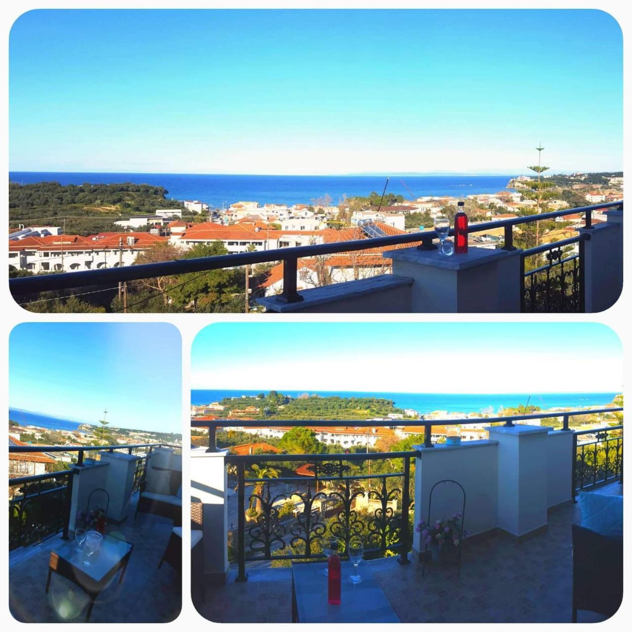 Yiannis Studios Tsilivi  Esterno foto