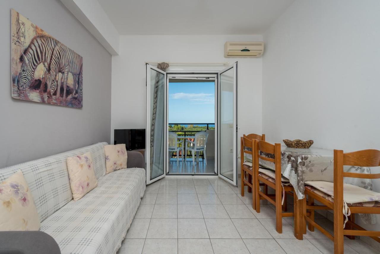 Yiannis Studios Tsilivi  Esterno foto